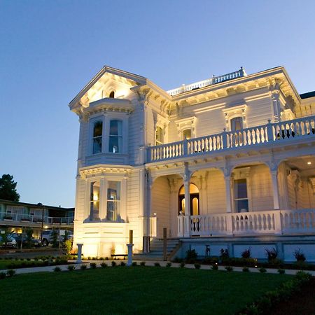 West Cliff Inn, A Four Sisters Inn Santa Cruz Ngoại thất bức ảnh