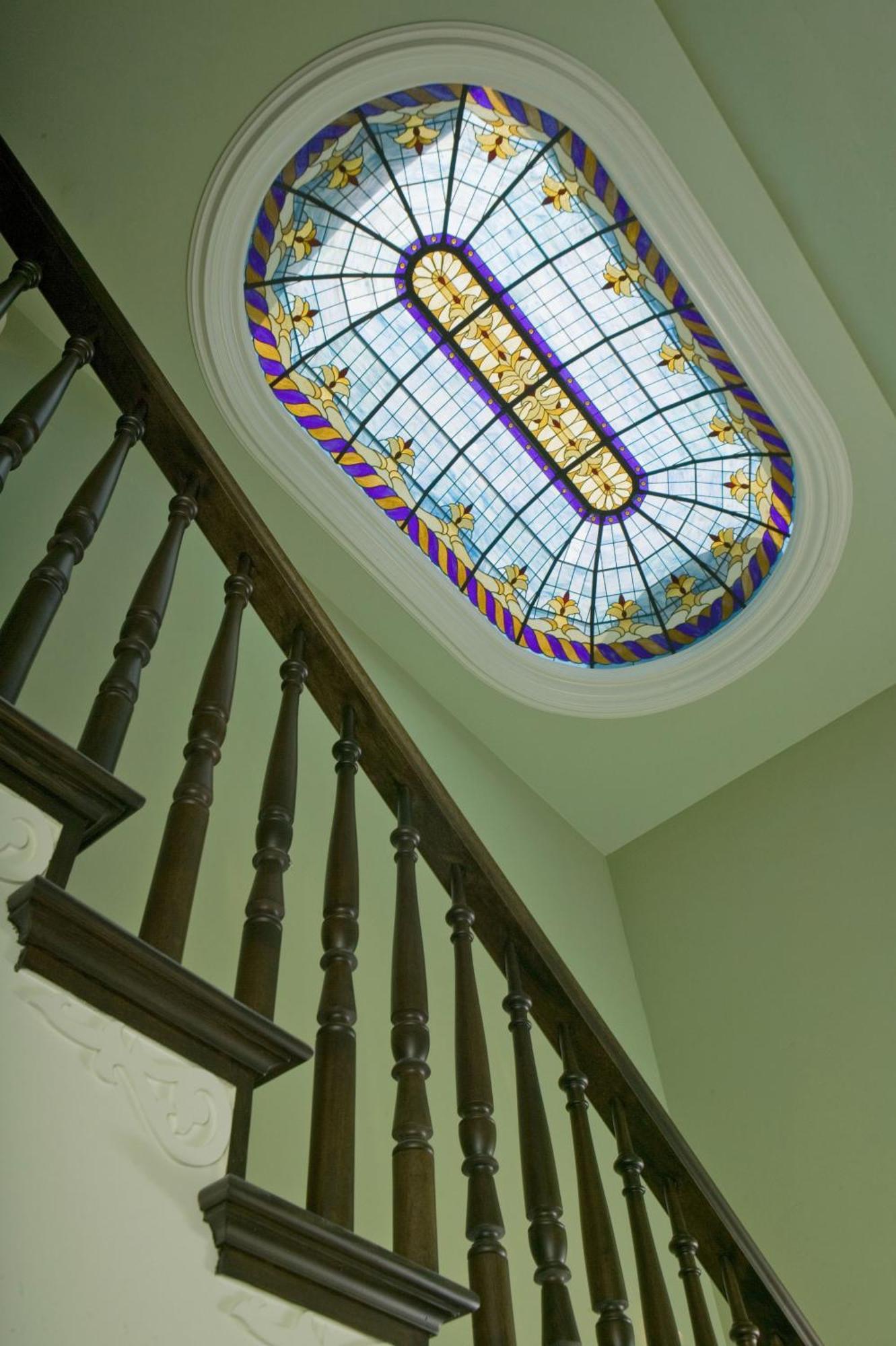 West Cliff Inn, A Four Sisters Inn Santa Cruz Nội địa bức ảnh