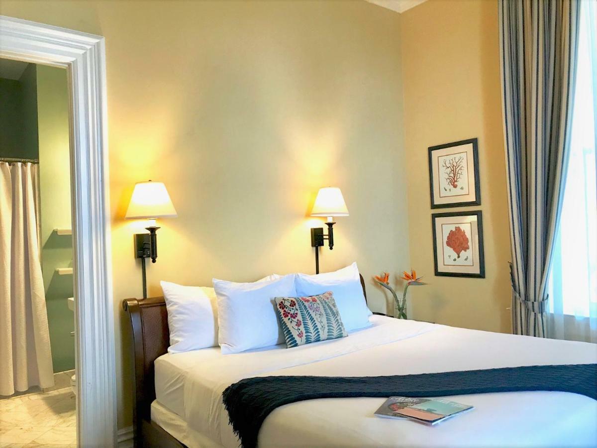 West Cliff Inn, A Four Sisters Inn Santa Cruz Ngoại thất bức ảnh